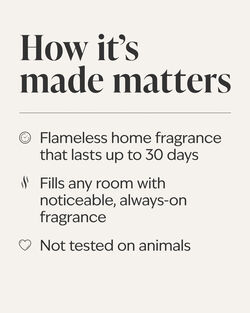 Ocean Town Bound Wallflowers Fragrance Refill image number null