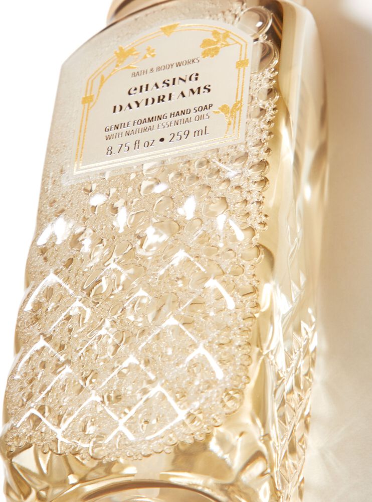 Chasing Daydreams Gentle Foaming Hand Soap Gentle Foaming Hand Soap