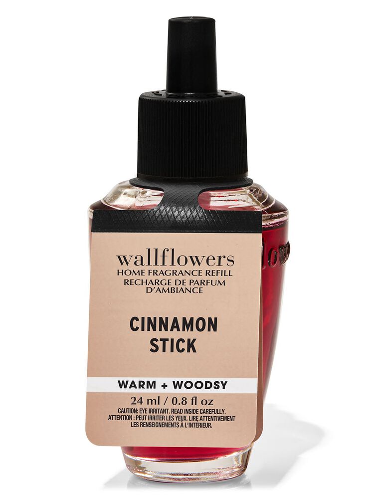 Cinnamon Stick Wallflowers Fragrance Refill Wallflowers Fragrance Refill