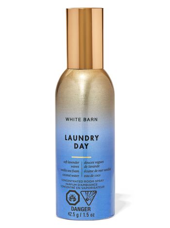 Laundry Day Concentrated Room Spray Concentrated Room Spray