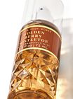 Golden Berry Mistletoe Travel Size Fine Fragrance Mist image number null
