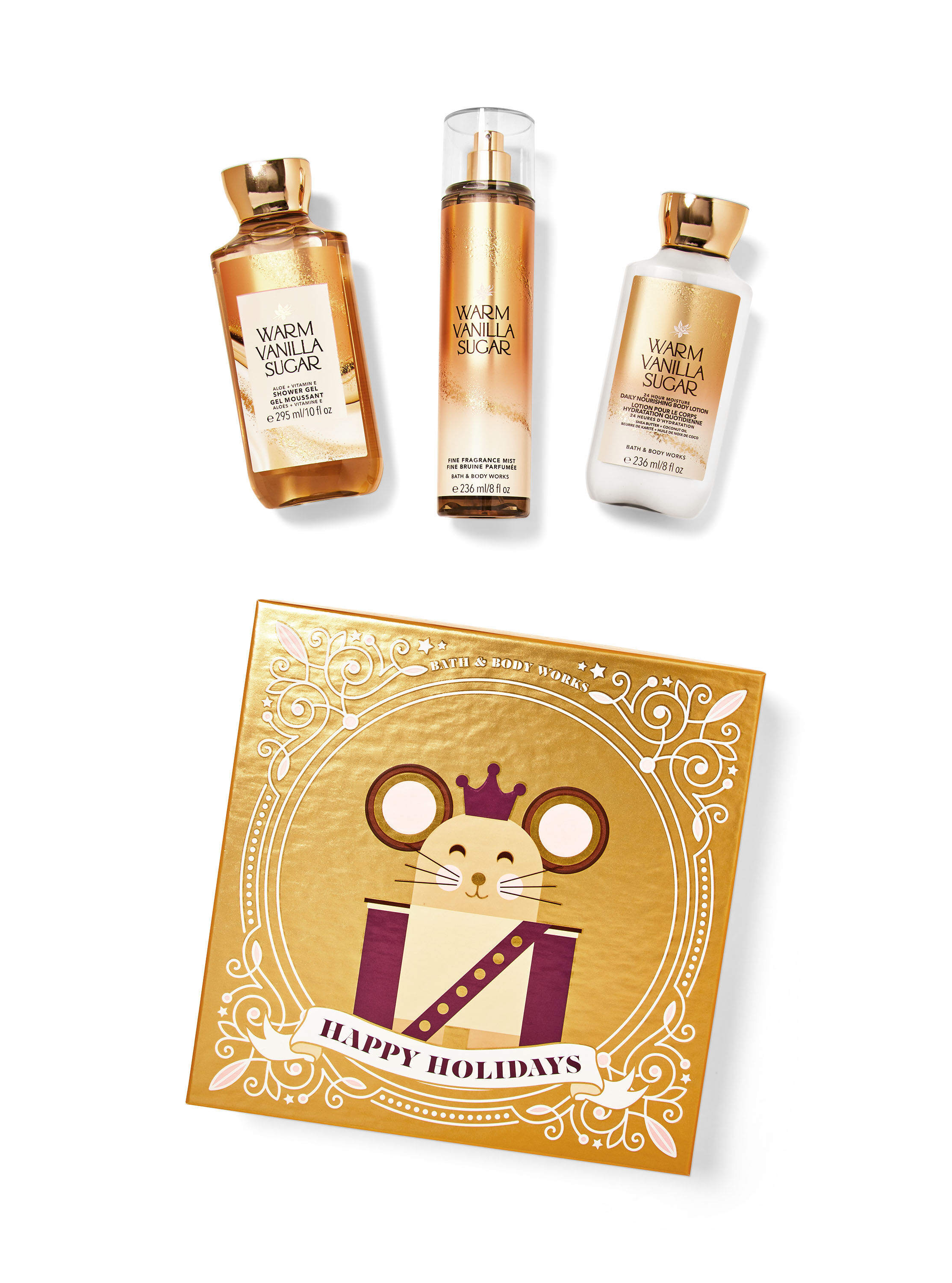 ✨Warm Vanilla Sugar ボディクリーム 226g　5本set✨ ✨Warm Vanilla Sugar ボディクリーム 226g 5本set✨ Amazon.com : B