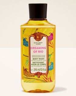Dreaming of Rio Body Wash image number null
