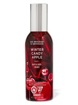 Winter Candy Apple Concentrated Room Spray Winter Candy Apple Concentrated Room Spray