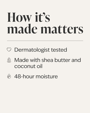 Coco Shea Rich Moisture Body Lotion Body Lotion