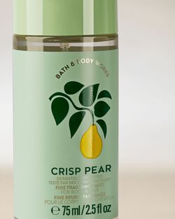 Crisp Pear Travel Size Fine Fragrance Mist image number null