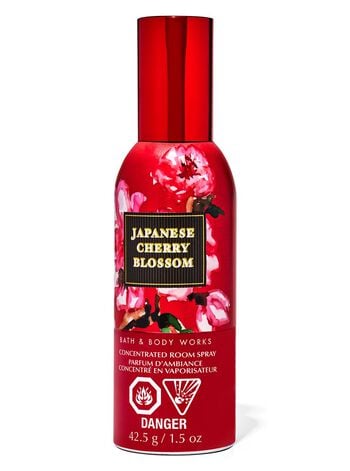 Japanese Cherry Blossom Concentrated Room Spray Concentrated Room Spray