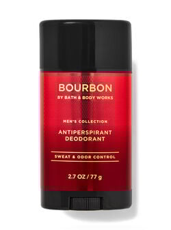 Bourbon Antiperspirant Deodorant Bourbon Antiperspirant Deodorant