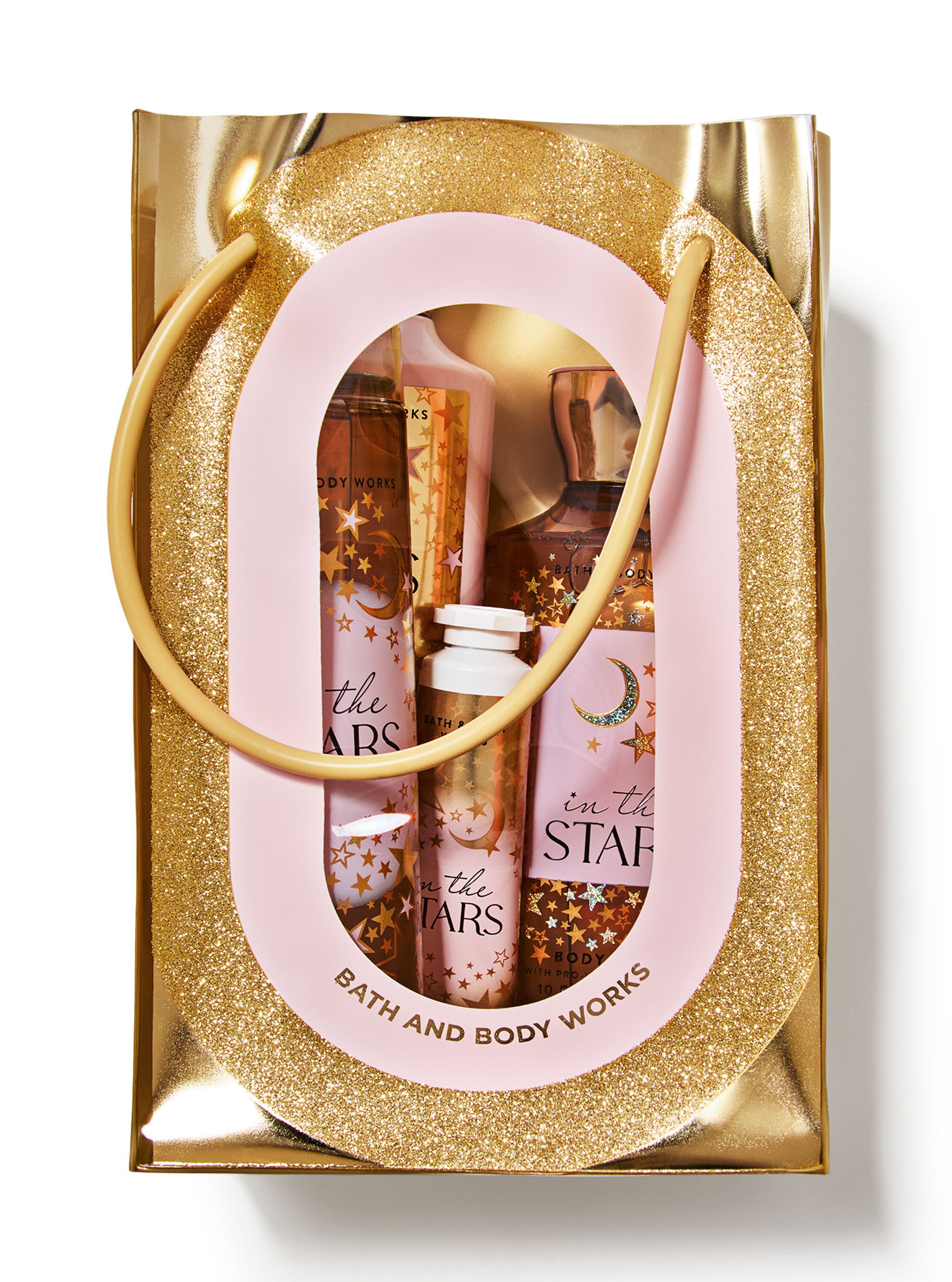 Bath & Body Works in the Stars セット Shop In The Stars Gift Set | Bath & Body Works Philippines