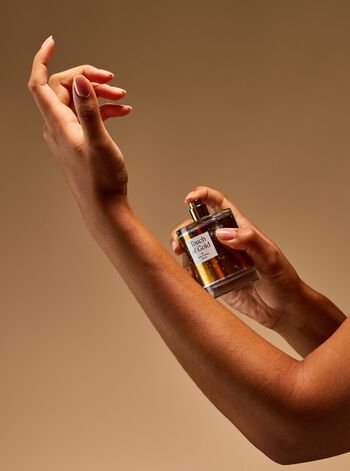 Touch of Gold Eau De Parfum Eau De Parfum