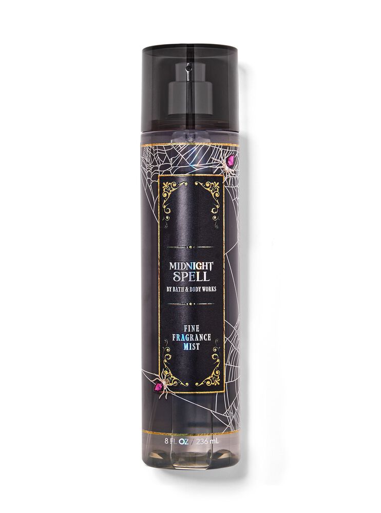 Midnight Spell Fine Fragrance Mist Fine Fragrance Mist