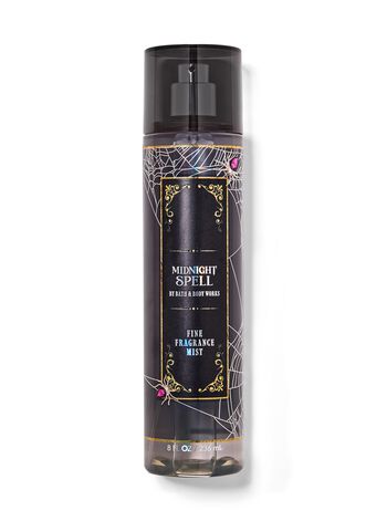 Midnight Spell Fine Fragrance Mist Fine Fragrance Mist
