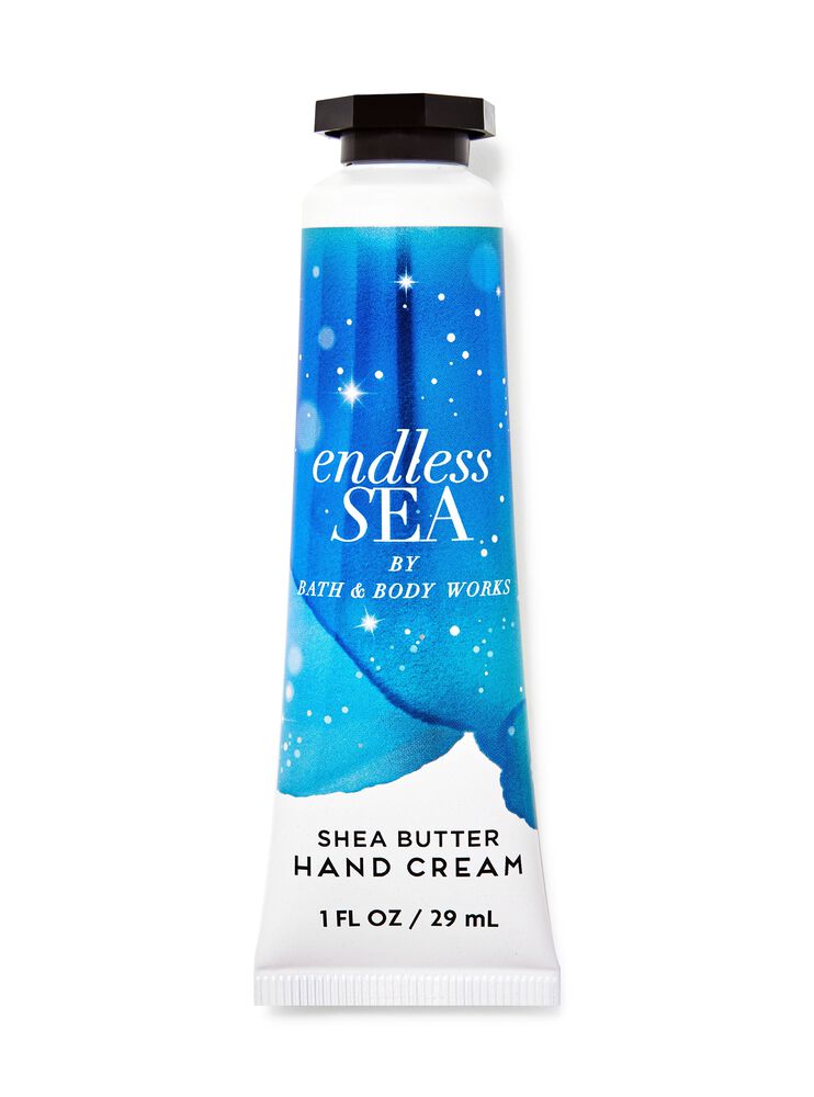 Endless Sea Hand Cream Hand Cream