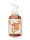 White Oak & Vanilla Gentle Foaming Hand Soap image number null