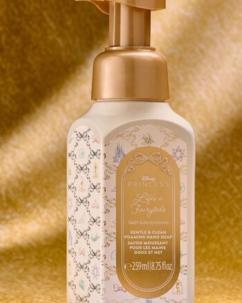 Life's a Fairytale Gentle & Clean Foaming Hand Soap Gentle & Clean Foaming Hand Soap