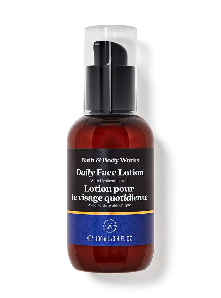 Ultimate Daily Face Lotion Daily Face Lotion