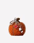 Applique Pumpkin PocketBac Holder image number null