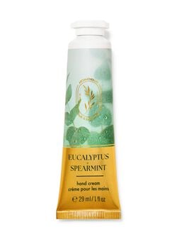Eucalyptus Spearmint Hand Cream