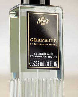 Graphite Cologne Mist image number null