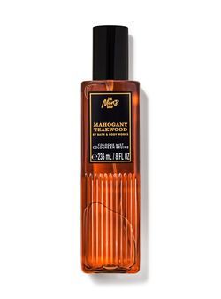 Mahogany Teakwood Cologne Mist image number null