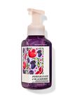 Pomegranate & Blackberry Gentle & Clean Foaming Hand Soap image number null
