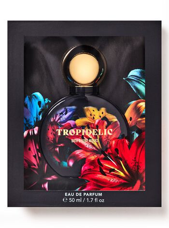 Tropidelic Eau de Parfum Eau de Parfum