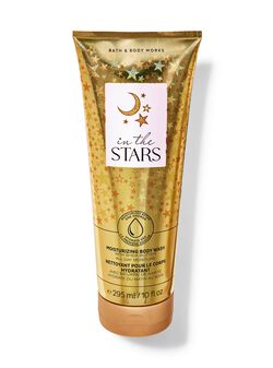 In The Stars Moisturizing Body Wash image number null