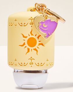 Rapunzel Lantern PocketBac Holder image number null