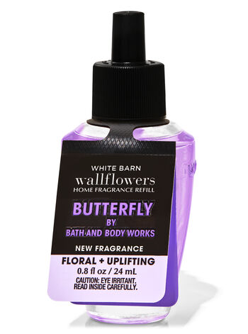 Butterfly Wallflowers Fragrance Refill Wallflowers Fragrance Refill