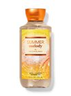 Summer Melody Shower Gel image number null
