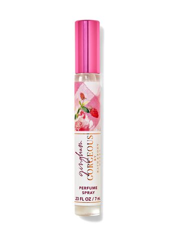 Gingham Gorgeous Mini Perfume Spray Mini Perfume Spray