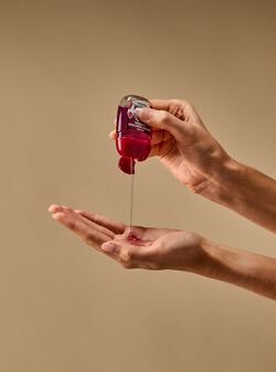 Bright Christmas Morning PocketBac Hand Sanitizer