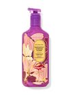 Passionfruit & Banana Flower Cleansing Gel Hand Soap image number null