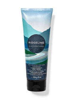 Ridgeline Ultimate Hydration Body Cream