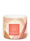 Coral Waves 3-Wick Candle image number null