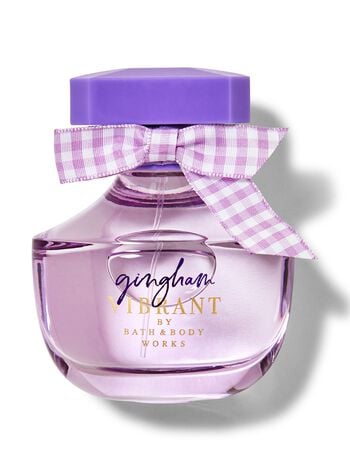Gingham Vibrant Eau de Parfum Eau de Parfum