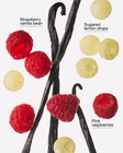 Raspberries & Whipped Vanilla Wallflowers Fragrance Refill image number null