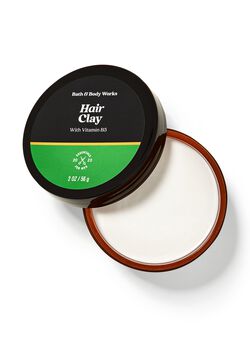 Ultimate Hair Clay