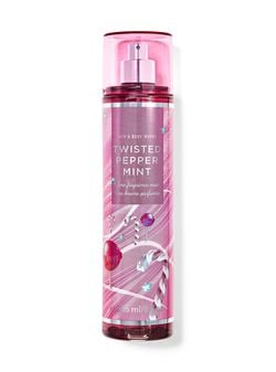 Twisted Peppermint Fine Fragrance Mist Twisted Peppermint Fine Fragrance Mist