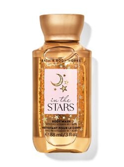 In The Stars Travel Size Body Wash In The Stars Travel Size Body Wash