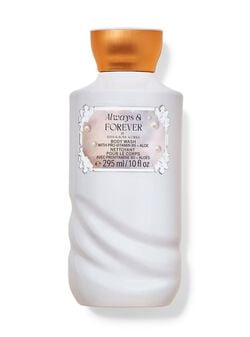 Always & Forever Body Wash image number null