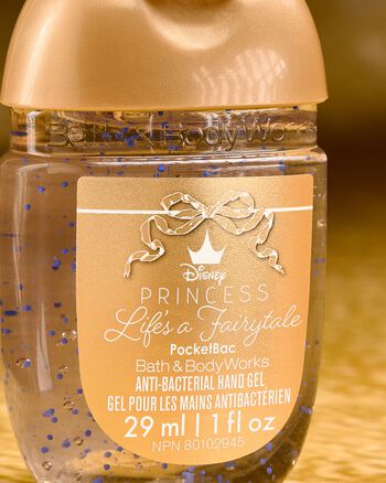 Life's a Fairytale PocketBac Hand Sanitizer PocketBac Hand Sanitizer