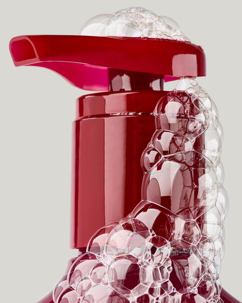Poppy Cleansing Gel Hand Soap Cleansing Gel Hand Soap
