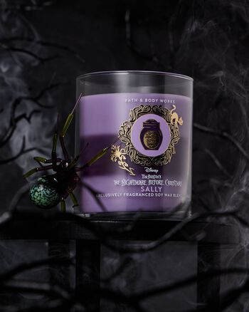 Sally Single Wick Candle Signature Single Wick Candle