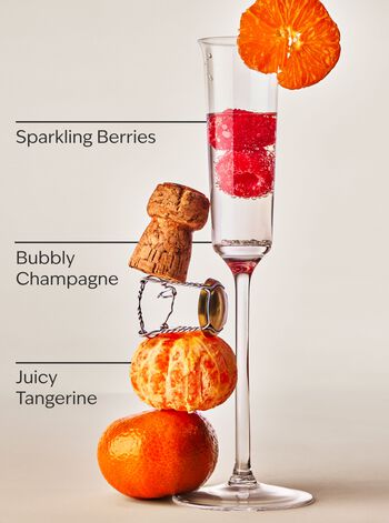 Champagne Toast 3-Wick Candle 3-Wick Candle