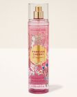 Forever Cherry Blossom Fine Fragrance Mist image number null