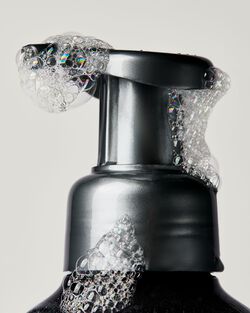 Bounty Hunter Gentle & Clean Foaming Hand Soap image number null