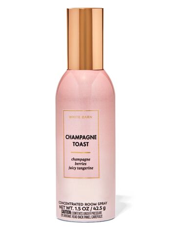 Champagne Toast Concentrated Room Spray Concentrated Room Spray