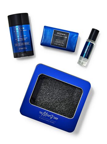 Ocean Gift Set Gift Set