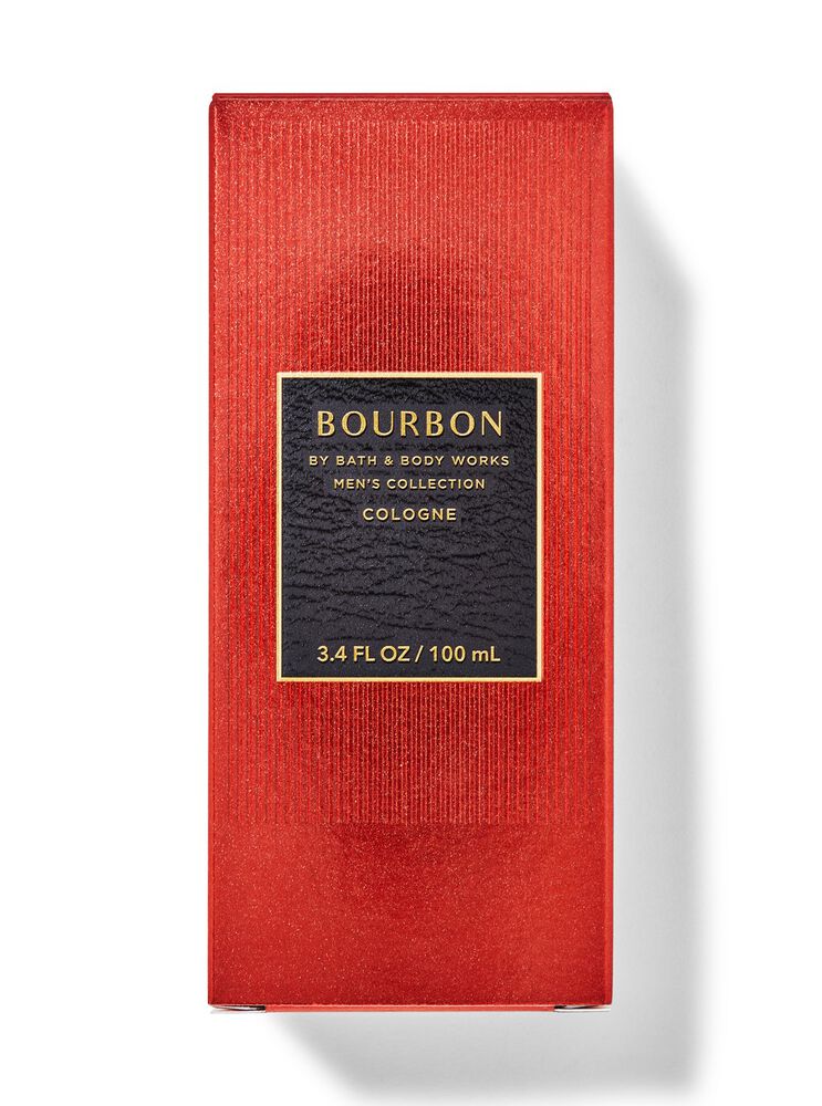 Bourbon Cologne Cologne